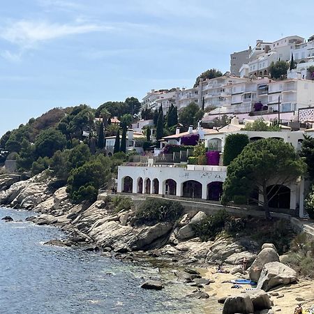 Garbinell A - Piso Muy Bonito, Vistas Al Mar Espec Aparthotel Roses Bagian luar foto